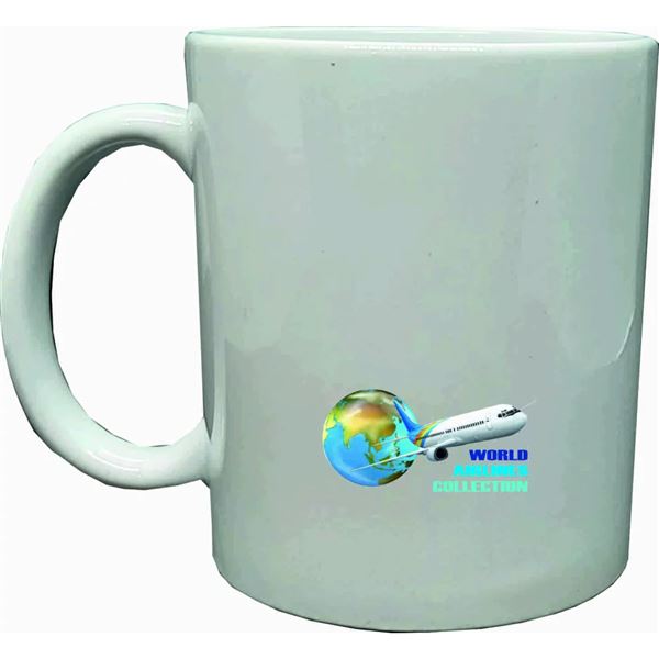 Mug CSA Czech Airlines