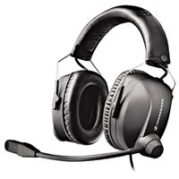 Sennheiser Pilot headset HME110 ATC Sennheiser Pilot headset HME110 ATC