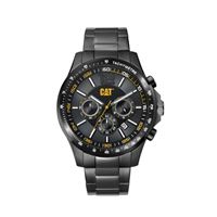 Hodinky CAT - Boston Quartz Chrono PVD