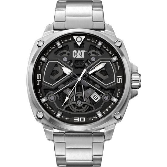 CAT Wath - Tokyo Quartz