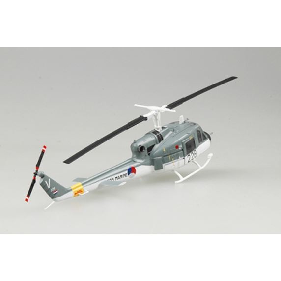 Model Bell UH-1F RAF 1:72