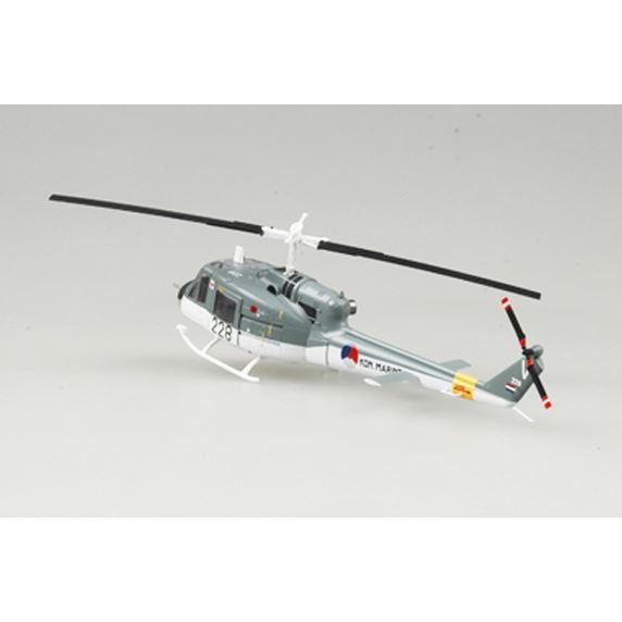 Model Bell UH-1F RAF 1:72