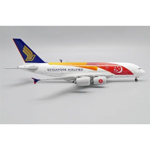 Model A380 Singapore 50th Birthday 1:400