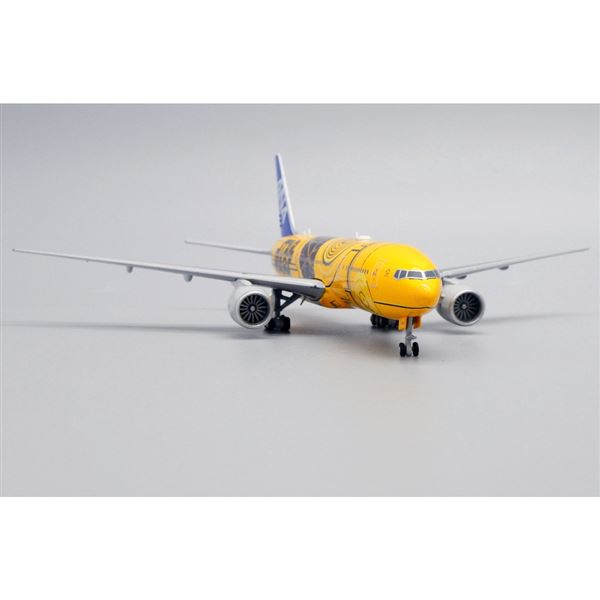 Model B777 ANA "Star Wars" 1:400