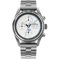 Hodinky FORTIS - Cosmonautis Stratoliner S-41 White Dust