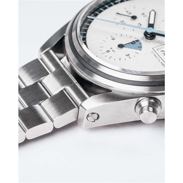 Hodinky FORTIS - Cosmonautis Stratoliner S-41 White Dust