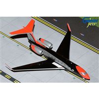 Model Gulfstream G650ER Aerospace Corp. 1:200