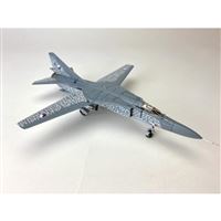 Model MiG-23ML Czech Air Force 1:72