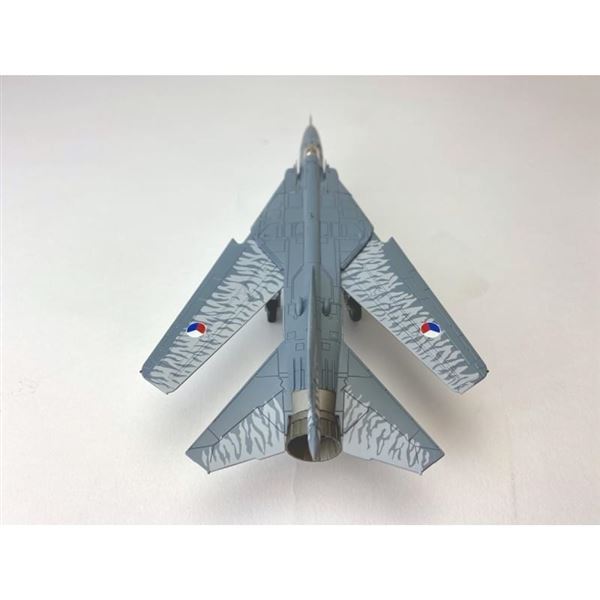 Model MiG-23ML Czech Air Force 1:72