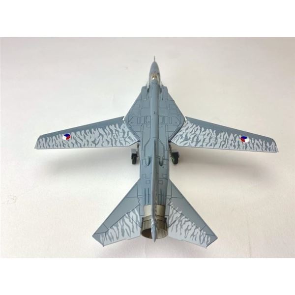 Model MiG-23ML Czech Air Force 1:72