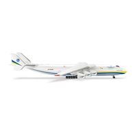 Model An-225 Antonov Design Bureau 2009 1:500