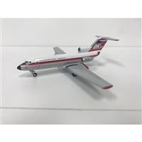 Model Yak-40 CSA "OK Jet" 1:200