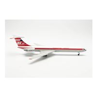 Model Il-62M CSA OK Jet 1:200