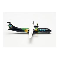 Model ATR 72-600 Azul Linhas Aéreas 1:200