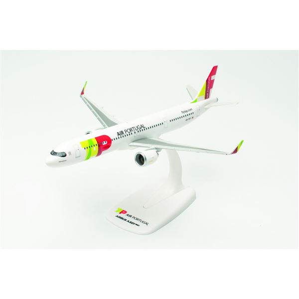 Model A321 TAP Air Portugal 1:200