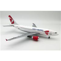 Model A310-325ET CSA 1:200