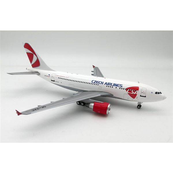 Model A310-325ET CSA 1:200