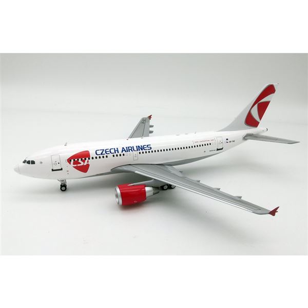 Model A310-325ET CSA 1:200