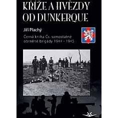 Kříže a hvězdy od Dunkuerque