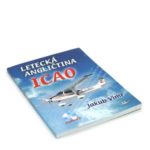 Letecká angličtina ICAO