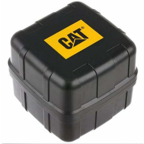 Hodinky CAT - Groovy, modré