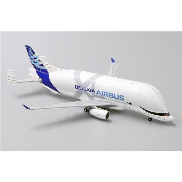 Model A330 Beluga XL Airbus "House Colors" 1:400
