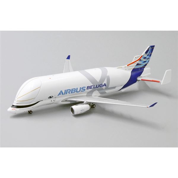 Model A330 Beluga XL Airbus "House Colors" 1:400