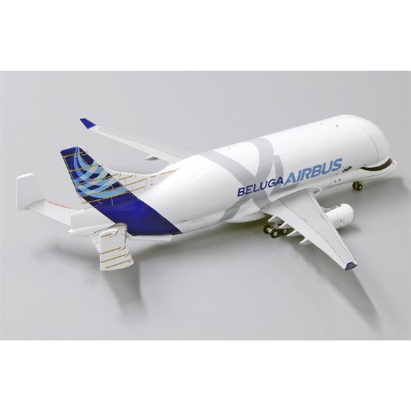 Model A330 Beluga XL Airbus "House Colors" 1:400