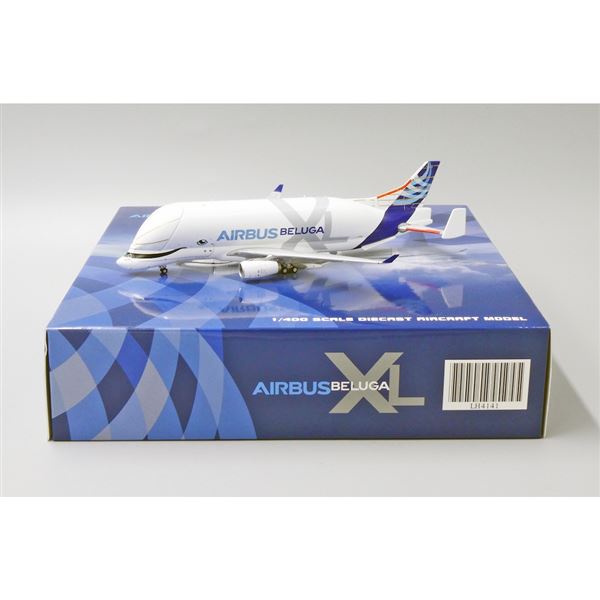Model A330 Beluga XL Airbus "House Colors" 1:400