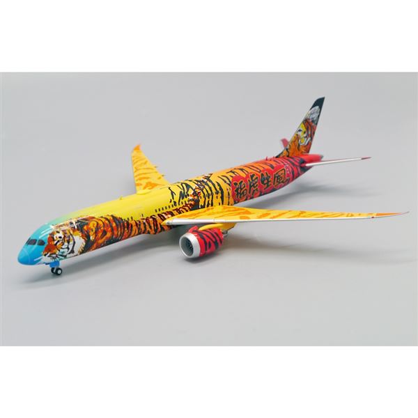 Model B787-9 Year of Tiger Livery 1:400
