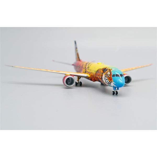 Model B787-9 Year of Tiger Livery 1:400