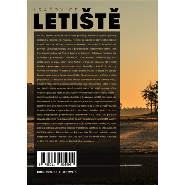 Letiště Krašovice