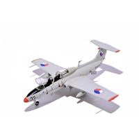 Model L-29 Delfín No. 3233 CAF 1:72