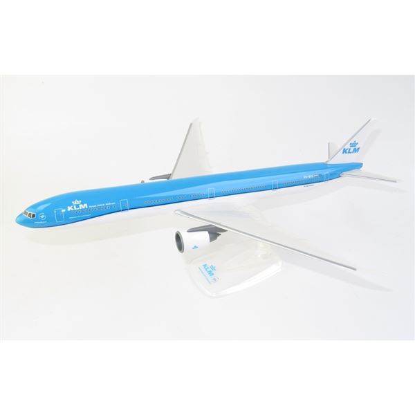 Model B777 KLM 2018 Grand Canyon National Park 1:200