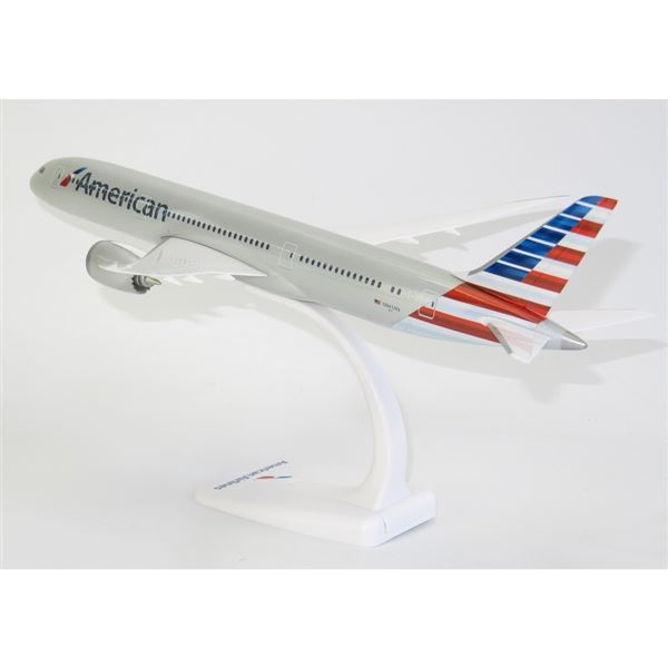 Model B787-9 American Airlines "2010s" 1:200