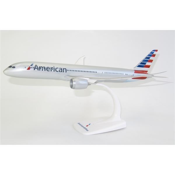 Model B787-9 American Airlines "2010s" 1:200