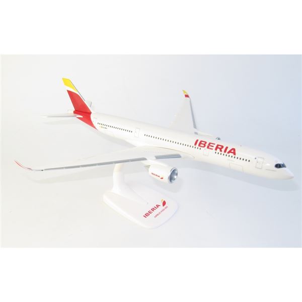 Model A350-941 Iberia "2013" 1:200 