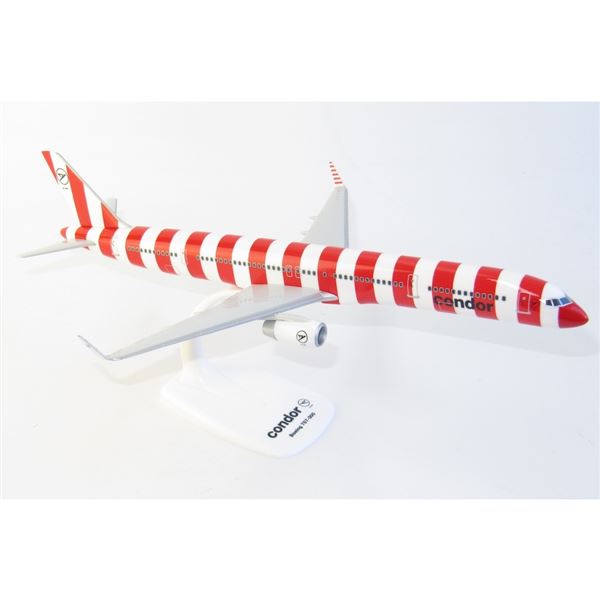 Model B757 Condor Passion 1:200