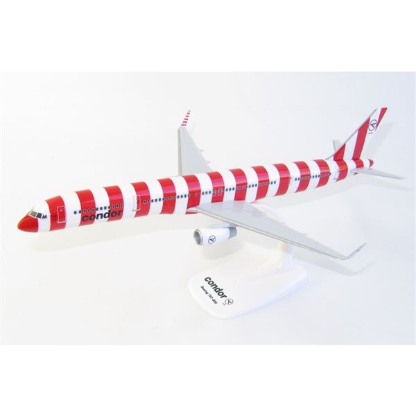 Model B757 Condor Passion 1:200