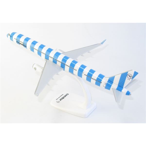 Model B757 Condor Sea 1:200