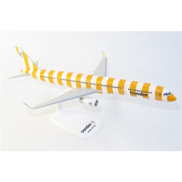 Model B757 Condor Sunshine 1:200