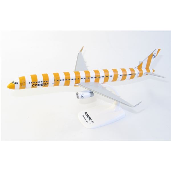 Model B757 Condor Sunshine 1:200