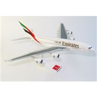 Model A380-861 Emirates "2010s" 1:250