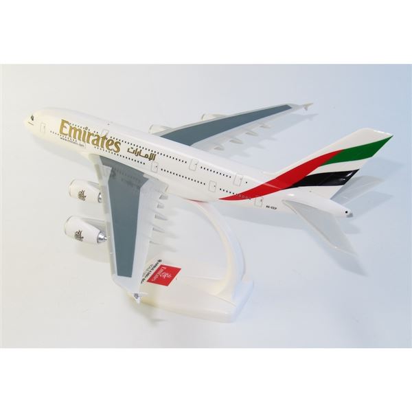 Model A380-861 Emirates "2010s" 1:250