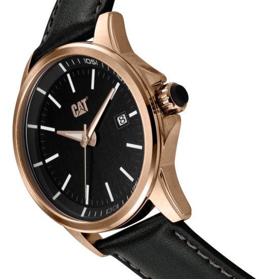 CAT Watch - Slider PVD