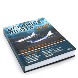 Učebnice pilota 2022