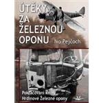 Útěky za železnou oponu