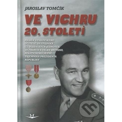 Ve vichru 20. století