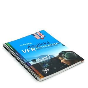 Anglická VFR komunikace