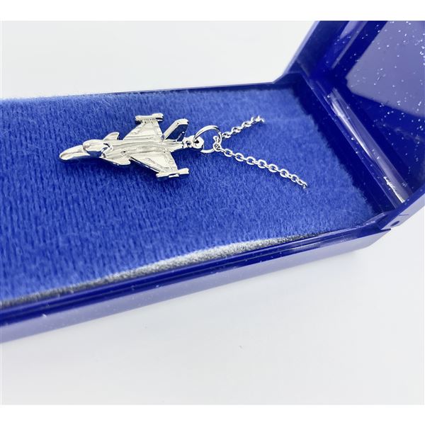 Řetízek na krk Jas 39 Gripen